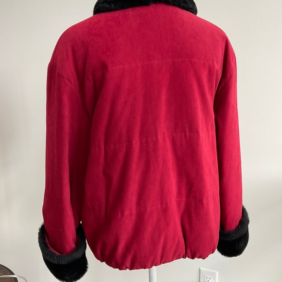 Forecaster Coat - Picture 10 of 10